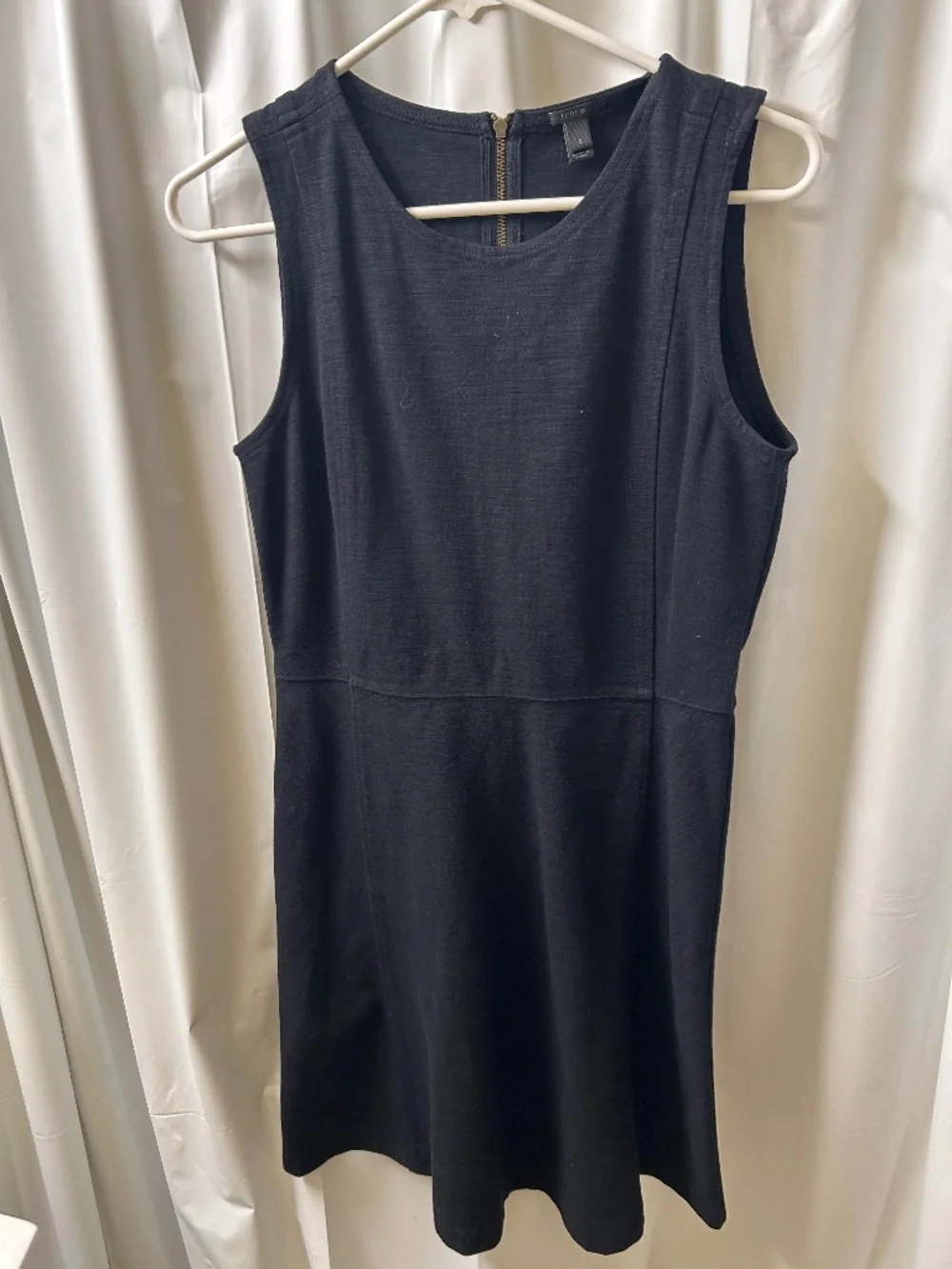 J.Crew Sleeveless Dress